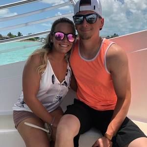 Meet your Posher, Michaela